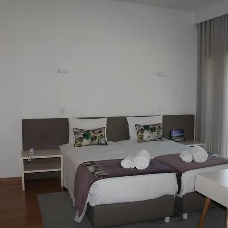 Hotel Rural Da Freita Arouca