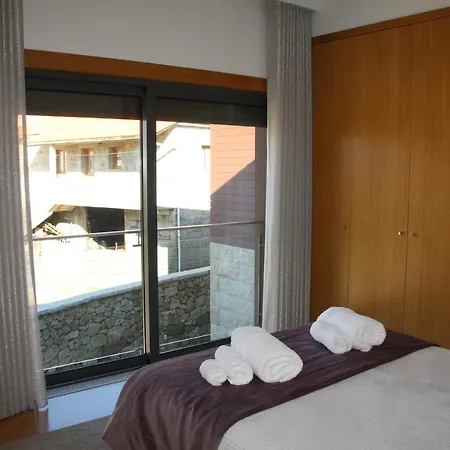 Rural Da Freita 3* Arouca