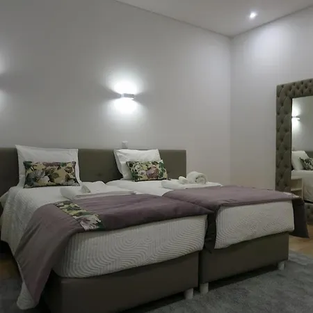 Hotel Rural Da Freita Arouca