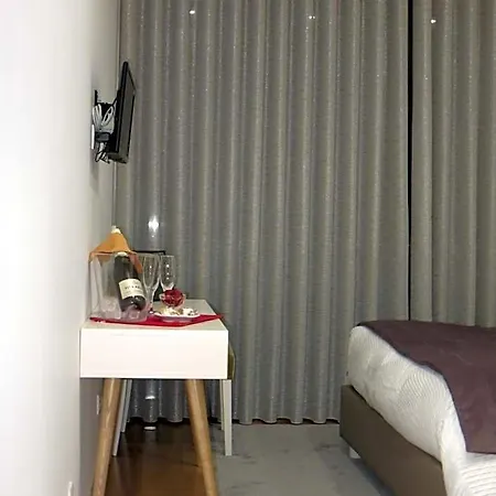 Rural Da Freita Hotel Arouca