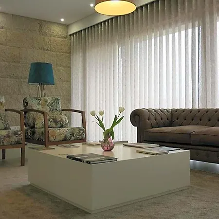 Rural Da Freita Hotel 3*