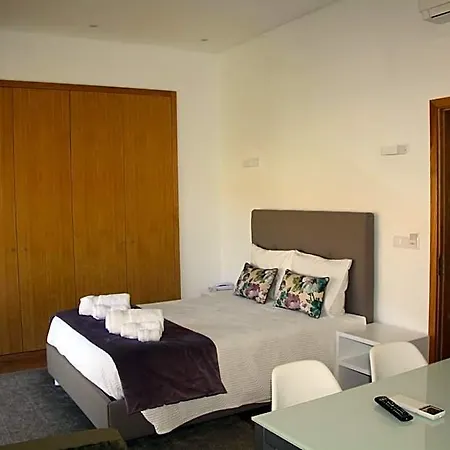 Rural Da Freita Hotel