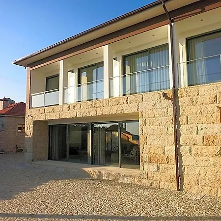 Hotel Rural Da Freita