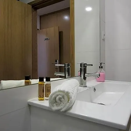 Hotel Rural Da Freita 3*