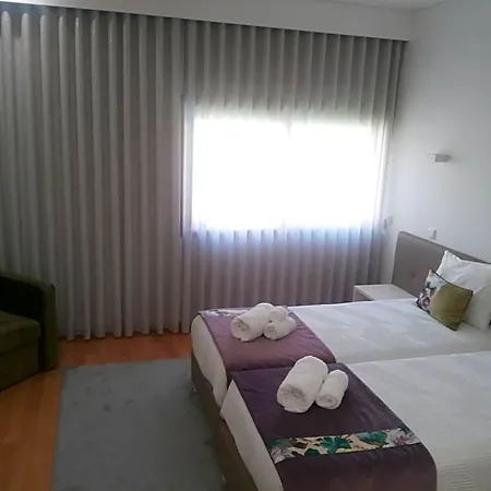 Rural Da Freita Hotel 3*
