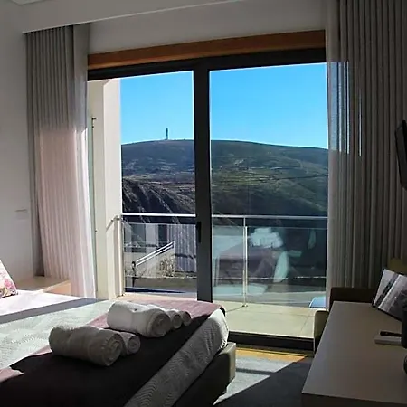 Hotel Rural Da Freita 3*