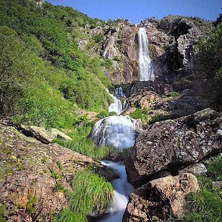 Rural Da Freita Hotel Arouca