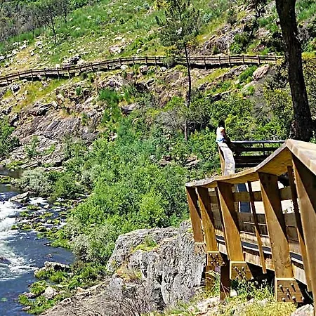 Hotel Rural Da Freita 3*