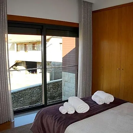 Rural Da Freita 3* Arouca