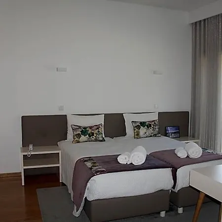 Rural Da Freita Hotel 3*