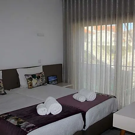 Rural Da Freita 3* Arouca