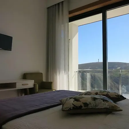 Rural Da Freita Hotel Arouca