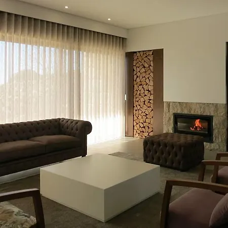 Rural Da Freita 3* Arouca