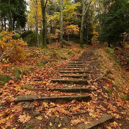 Hotel Rural Da Freita