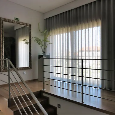 Rural Da Freita فندق اروكا