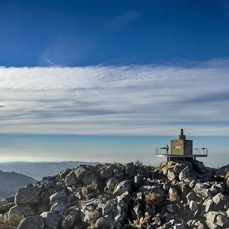 Rural Da Freita فندق