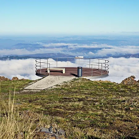 Rural Da Freita فندق اروكا