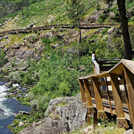 Rural Da Freita 3* Arouca