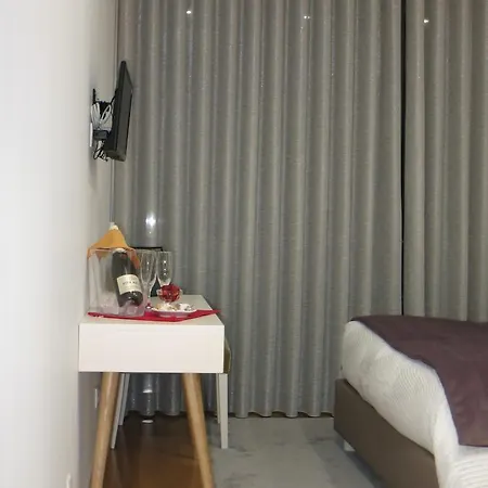 Rural Da Freita 3* Arouca