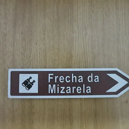 Rural Da Freita Hotel Arouca