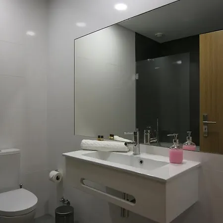 Rural Da Freita Hotel Arouca