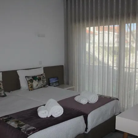 Rural Da Freita 3* Arouca