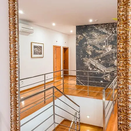 Hotel Rural Da Freita