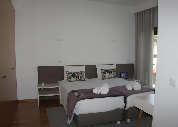 호텔 Rural Da Freita 아로카