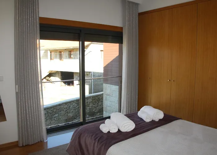 Rural Da Freita 3* Arouca