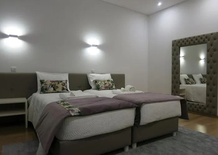 Hotel Rural Da Freita Arouca