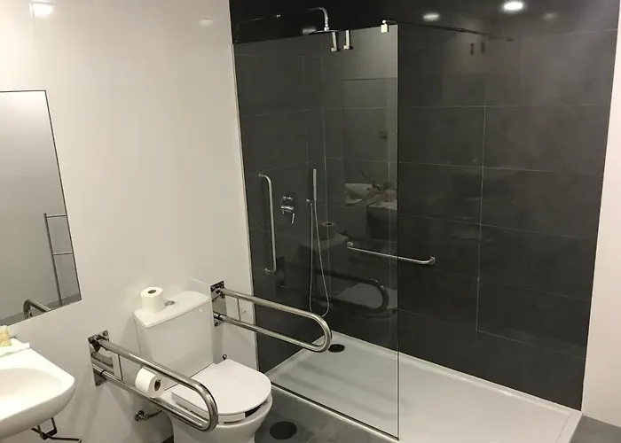 Rural Da Freita Hotel Arouca