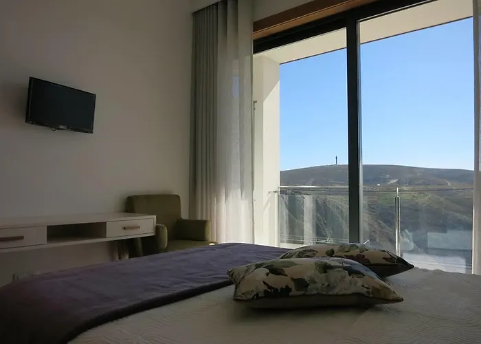 Rural Da Freita Hotel Arouca