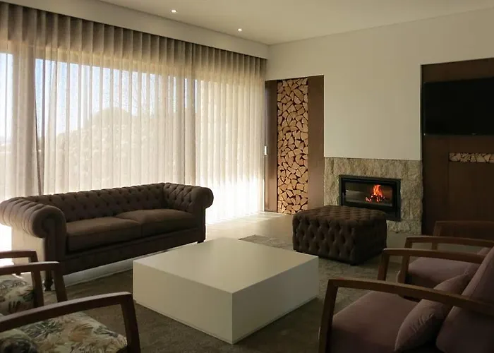 Rural Da Freita 3* Arouca