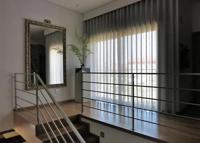 Rural Da Freita Hotel Arouca