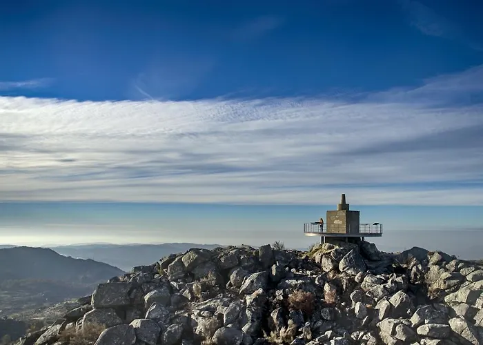 Rural Da Freita Hotel