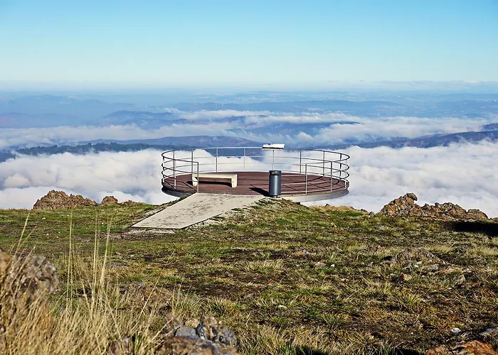 Rural Da Freita 호텔 아로카