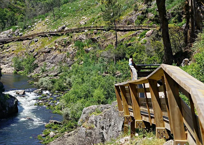 Rural Da Freita 3* Arouca