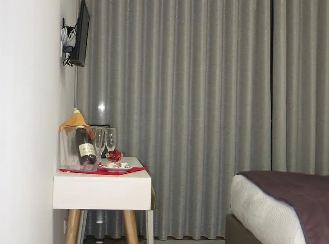 Rural Da Freita 3* Arouca