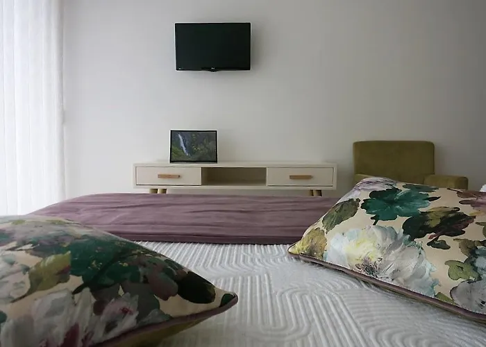 Hotel Rural Da Freita Arouca