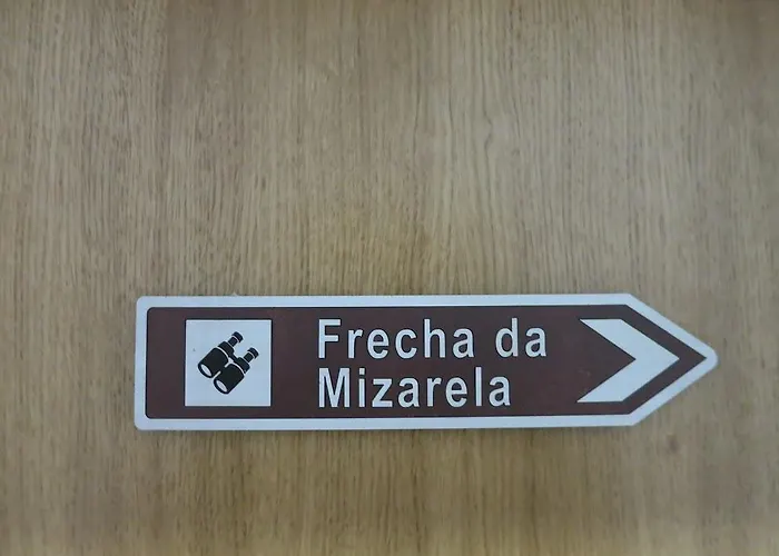 Rural Da Freita מלון ארוקה