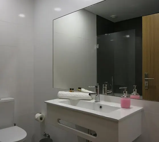 Rural Da Freita Hotel Arouca