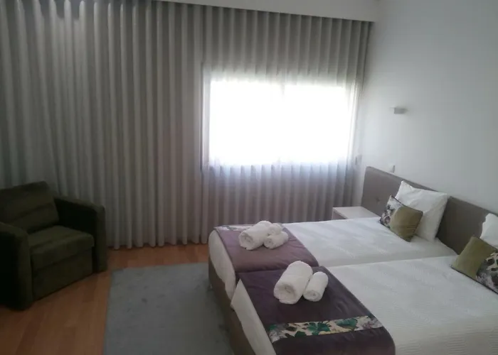 Hotel Rural Da Freita 3*