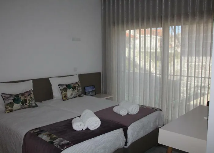 Rural Da Freita 3* Arouca