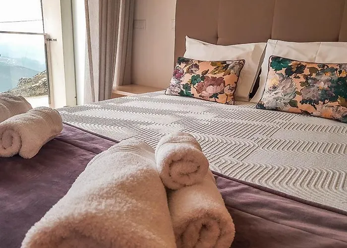 호텔 Rural Da Freita 아로카